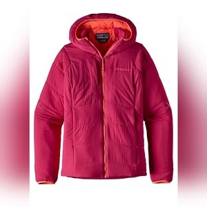 Patagonia Nano Air Hoodie XS